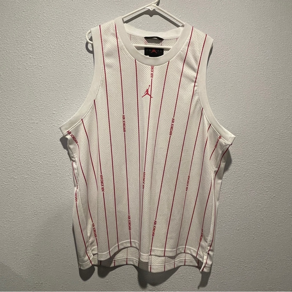 Jordan Jersey